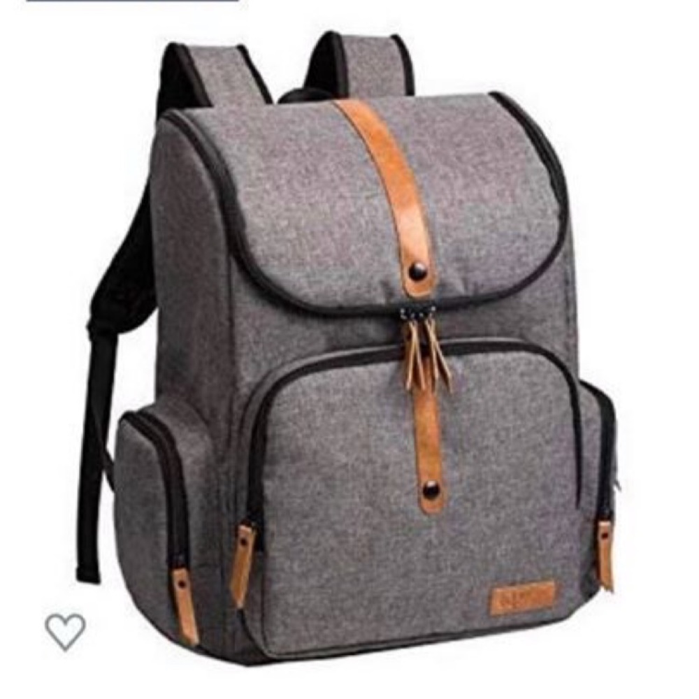 Never used diaper bag